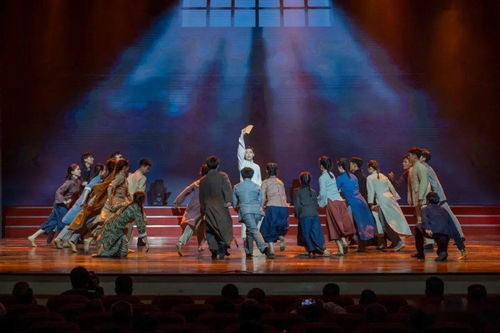 慶祝中國(guó)共產(chǎn)黨成立100周年河?xùn)|區(qū)優(yōu)秀文藝作品展示（二） 原創(chuàng)舞蹈劇目《覺(jué)悟的宣言》——以舞鑄魂，禮贊百年初心