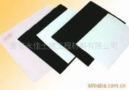 泰安永佳土建工程材料 多元塑料建材產品列表與工程應用指南